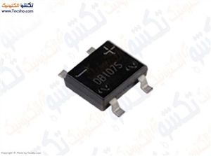 DIODE POL SMD DB107S (331)