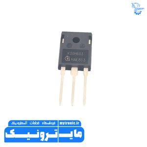 آی جی بی تی K30H603/IKW30N60H3