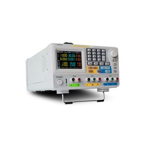 منبع تغذیه DC قابل برنامه ریزی