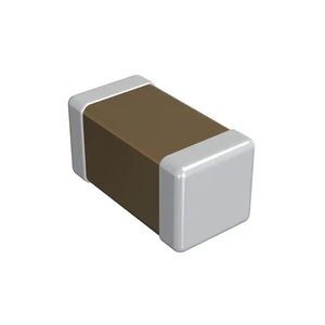 خازن سرامیکی 25 ولت 0805-1UF-25V پکیج 0805 (2012 Metric)