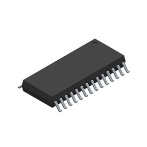 آی سی میکروکنترلر 8 بیت PIC16C72A-04I/SO