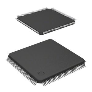 آی سی میکروکنترلر 16 بیت ST10F276Z5T3