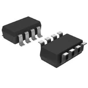 آی سی آمپلی فایر MAX4467EKA+T پکیج SOT-23-8