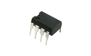 تراشه 93C46 پکیج DIP