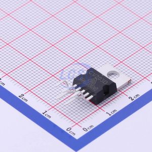 آمپلی فایر CV203DCZ پکیج FZIP5