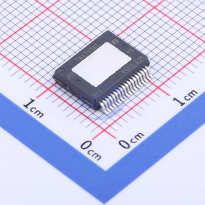 آی سی آمپلی فایر TDA7498ETR