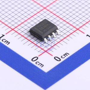 آمپلی فایر TDA2822M/TR نوع SMD