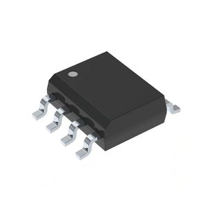ترانزیستور ماسفت IRF7106 پکیج 8-SOIC