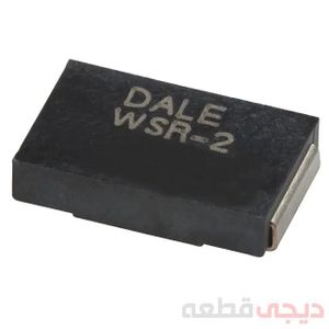 مقاومت 0.2 اهم پکیج 4527 J-Lead