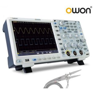 اسیلوسکوپ دیجیتال سری XDS-3062A +AWG +DMM