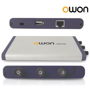 کارت اسیلوسکوپ VDS-2062