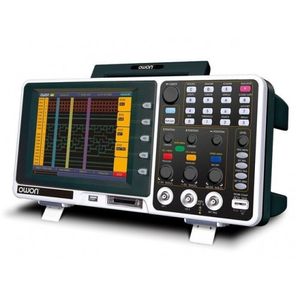 اسیلوسکوپ دیجیتال با لاجیک آنالایزر MSO-7062TD