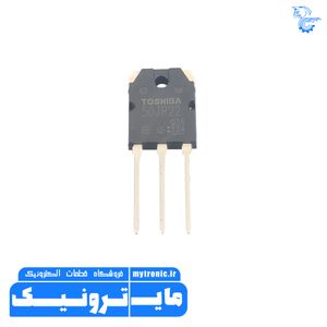 آی جی بی تی GT50JR22/50JR22