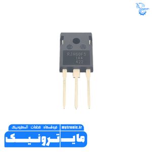 آی جی بی تی RJH60F5