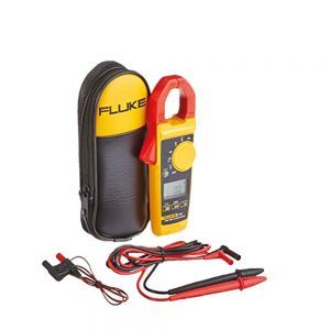 خرید کلمپ آمپرمتر دیجیتال HVAC فلوک مدل  FLUKE 902 FC