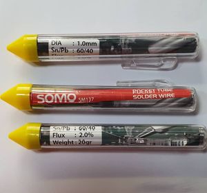 قلع مدادی SM137 1mm 20G