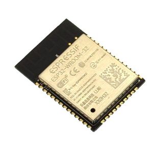 ماژول ESP32-WROOM-32