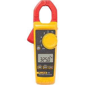 خرید مولتی متر دیجیتال کلمپی مدل Fluke 325 True-rms clamp meter