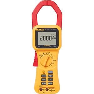 خرید مولتی متر دیجیتال کلمپی فلوک مدل Fluke 355