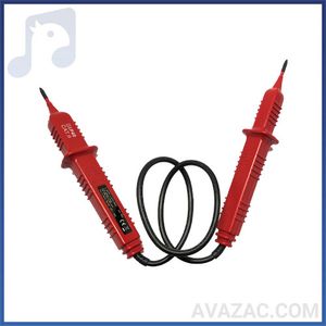 تستر ولتاژ استاینل مدل MV400