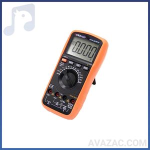 مولتی متر دیجیتال ویکتور مدل VC97