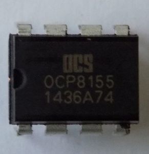 درایور ocp8155