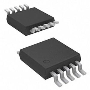 MCU BS84B04C MSOP10 Holtek | 00