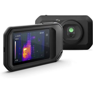 خرید دوربین حرارتی FLIR C5