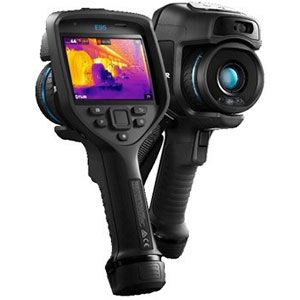 خرید دوربین حرارتی FLIR E95