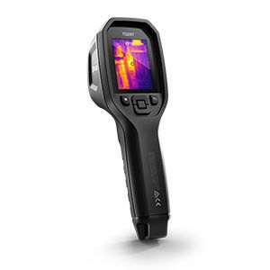 خرید دوربین حرارتی FLIR TG297