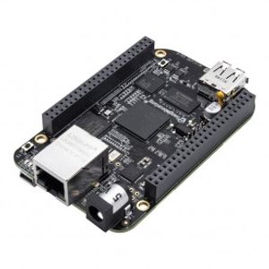 بیگل بن بلک Beaglebone Black BB-Black TI Cortex-A8 Rev.C