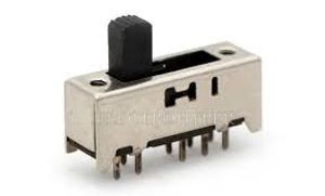 کلید کشویی 3 حالت