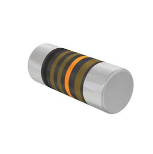 مقاومت MELF اس ام دی 3.65 کیلو اهم پکیج 0204