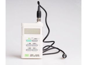 دوزیمتر صدا TES-1355
