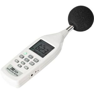صداسنج TES-52A