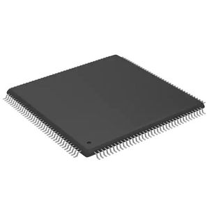 IC 144-LQFP آرایه گیت قابل برنامه ریزی (FPGA)