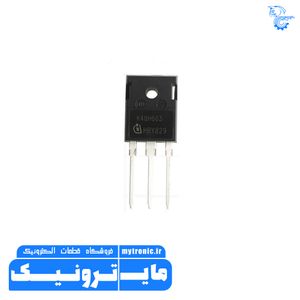 آی جی بی تی K40H603/IKW40N60H3