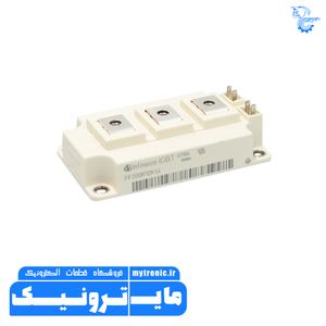 آی جی بی تی ماژول FF200R12KS4