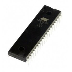 میکروکنترلر ATMEGA16A-PU -DIP