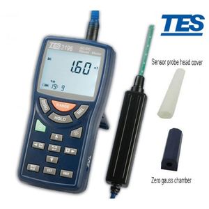 مغناطیس سنج ، آهنربا سنج TES-3196