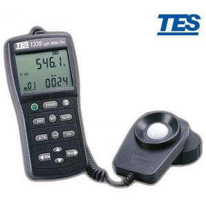 نورسنج دیتالاگر TES-1339R