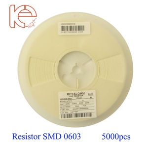 مقاومت 0R - Network - Resistor - SMD...