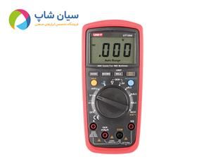 مولتی متر اتورنج AC/DC یونیتی UNI-T UT139A