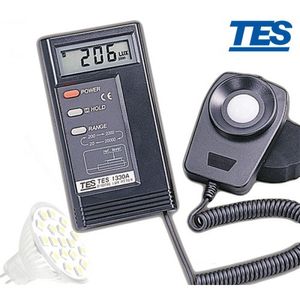 نورسنج TES-1332A
