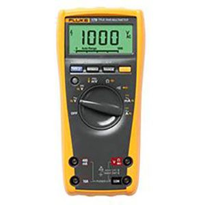 مولتی متر دیجیتال Fluke 179