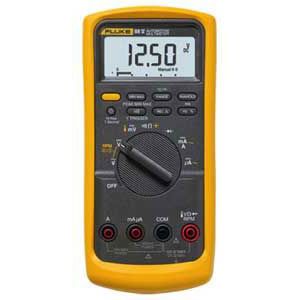 خرید مولتی متر دیجیتال صنعتی Fluke 88V