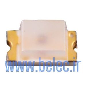 LEDSMD 0805 RED (O8J)