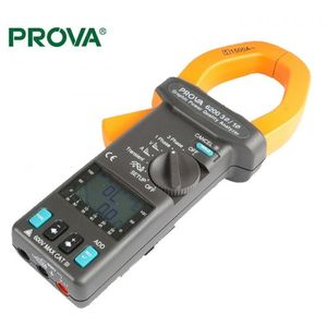 پاورآنالیزر هارمونیک گرافیکی PROVA 6200