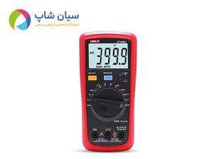 مولتی متر پرتابل جیبی یونیتی UNI-T UT136B+