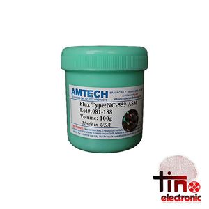 خمیر فلکسی ارجینال – AMTECH 559-ASM